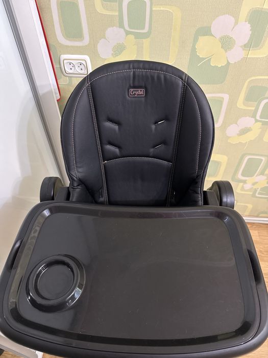 Стільчик для годування Carello