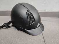 kask jezdziecki Start