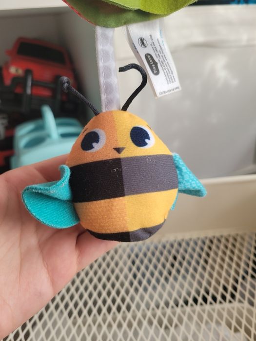 Łuk zabawkowy Tiny Love