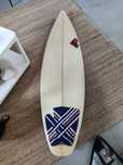 Prancha Surf POLEN 5.6