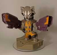 Figurka Rocket Racoon z Disney Infinity