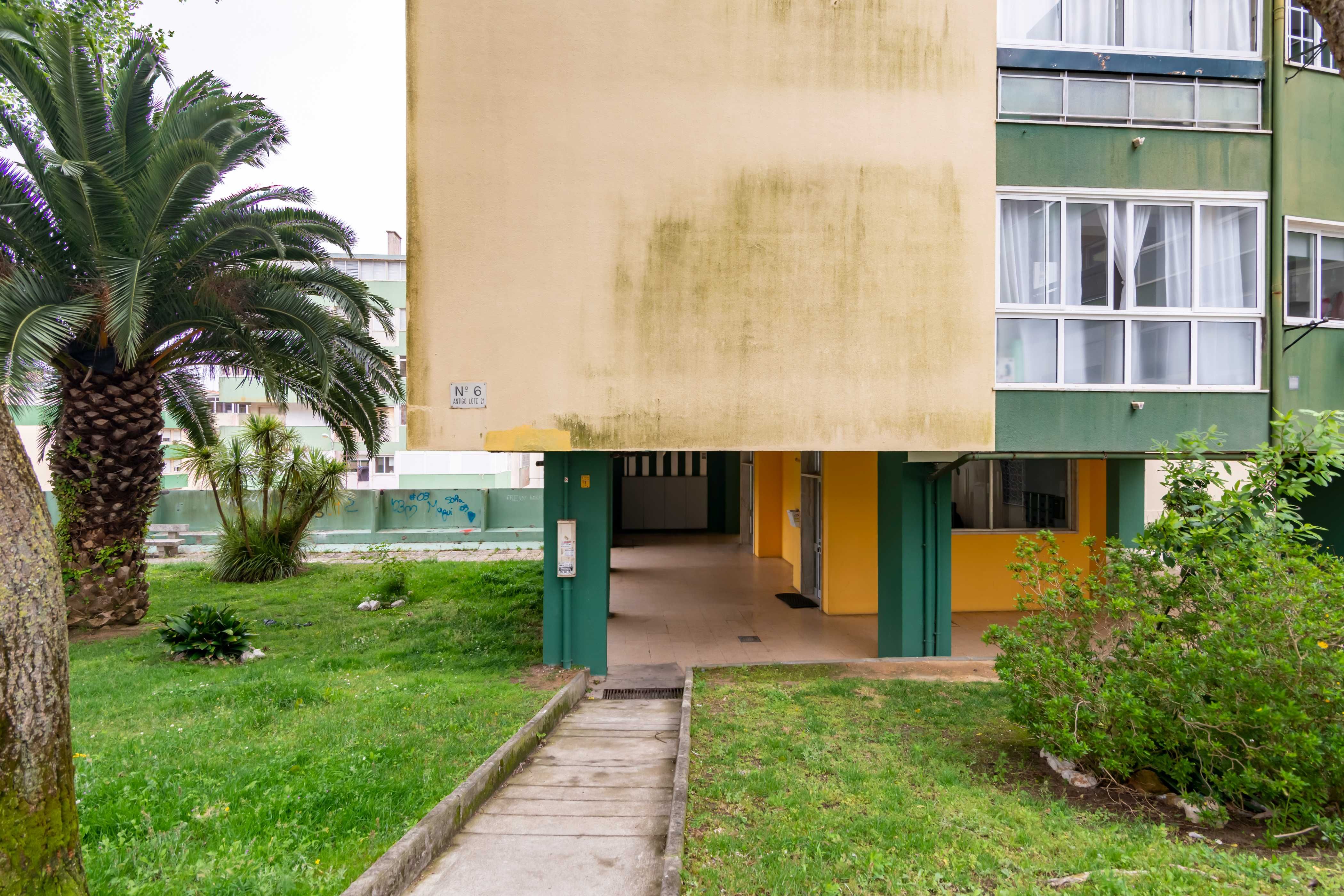Apart T1 para férias, em Rio de Mouro, (65€ Noite). a 400m do comboio