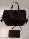 Torba Louis  Vuitton
