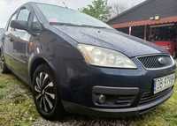 Ford Focus c max