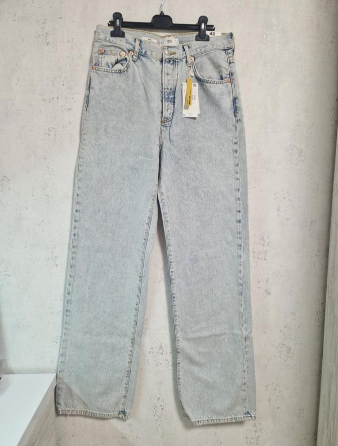 Джинси Mango рр 38-40