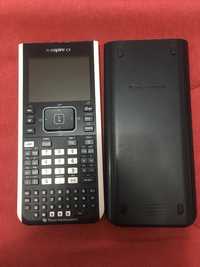 Vendo calculadora gráfica Texas Instruments TI-NSPIRE CX