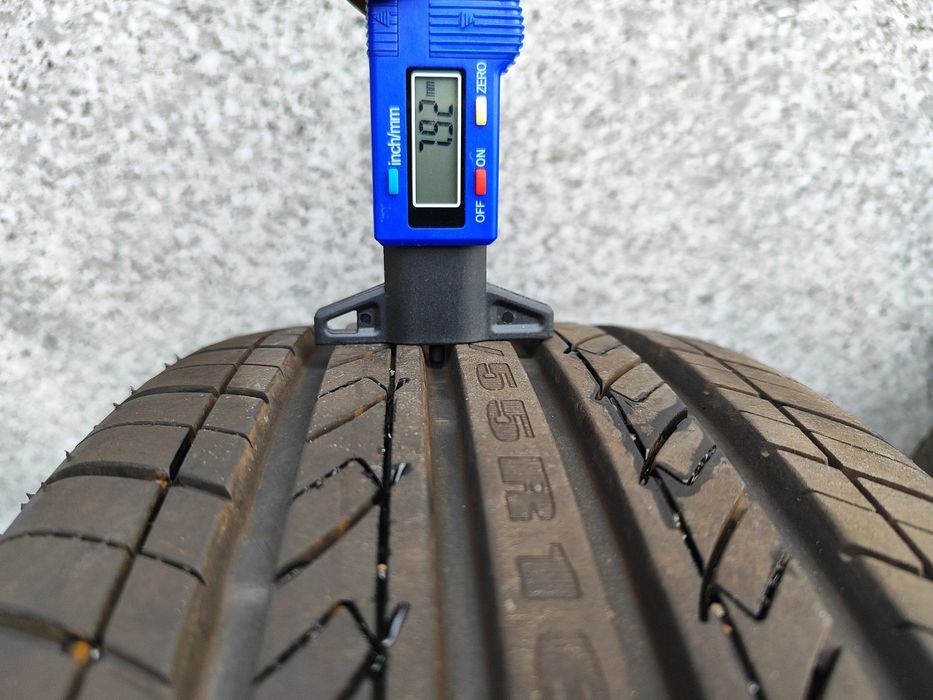 Fiat Tipo ii 500l Felgi Alufelgi 6.5x16 ET39 5x98 Opony Koła