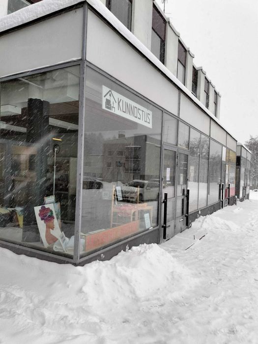 Нерухомість за кордоном у Фінляндії м. Іматра