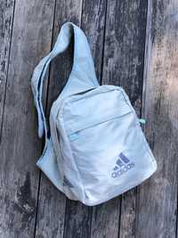 Вінтажна сумка Adidas sling bag