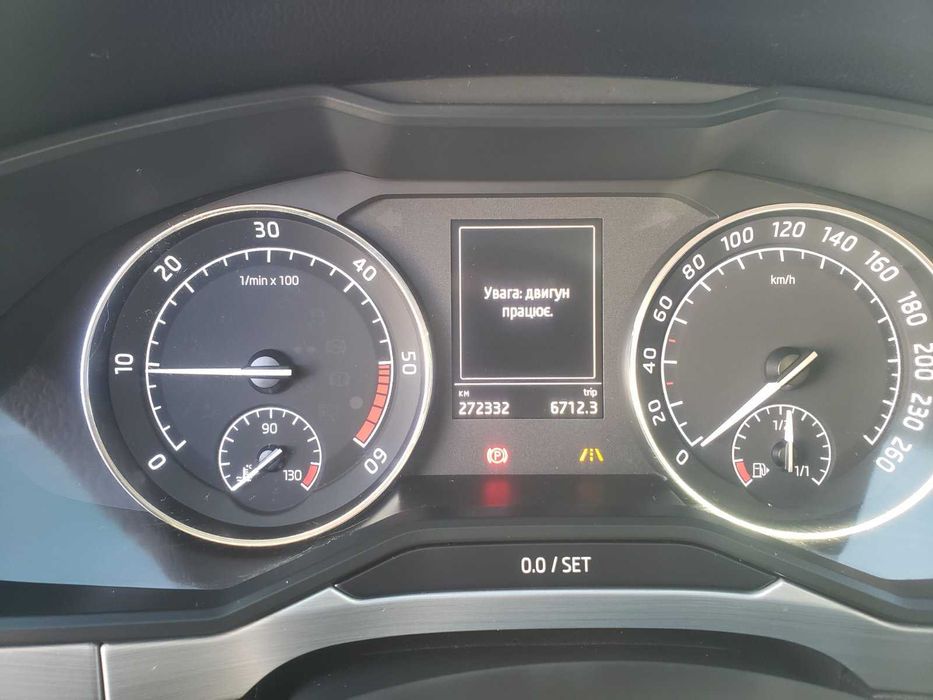 Продам skoda superb 4х4