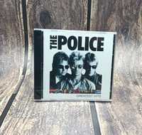 The Police - Greatest Hits - cd