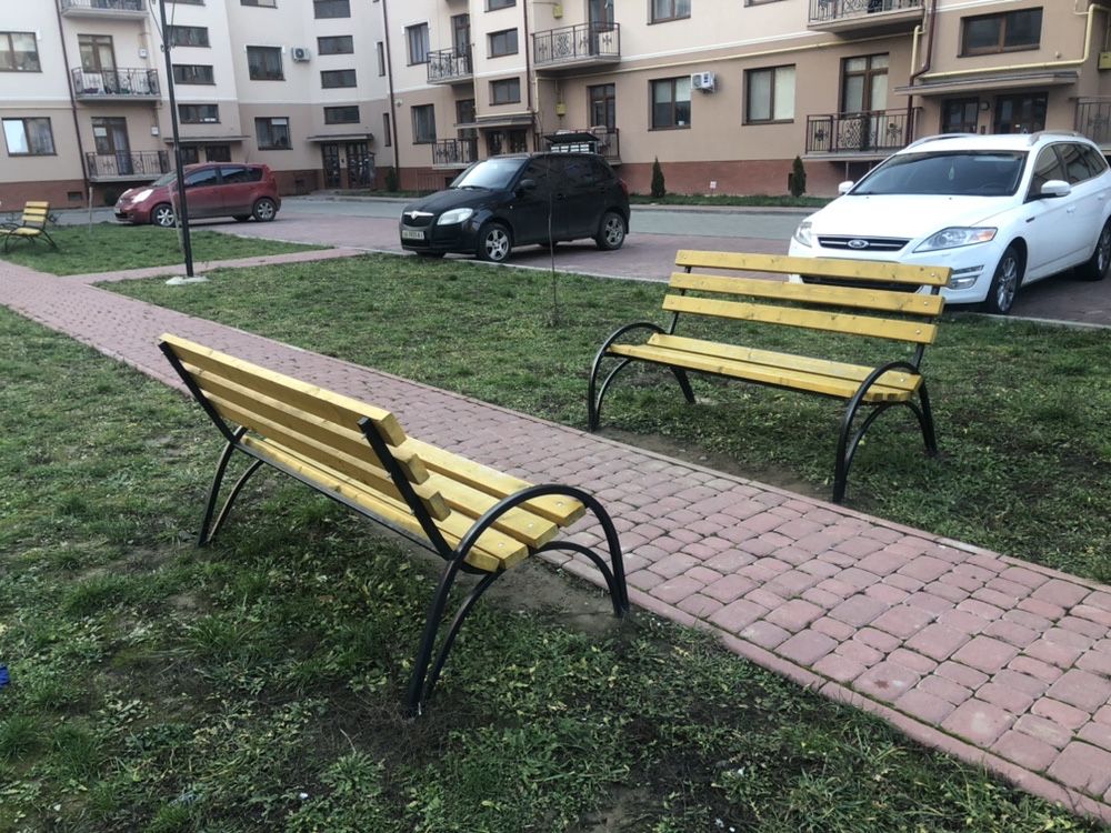 Комфортна квартира подобово в Ужгороді біля ТЦ ТОКІО