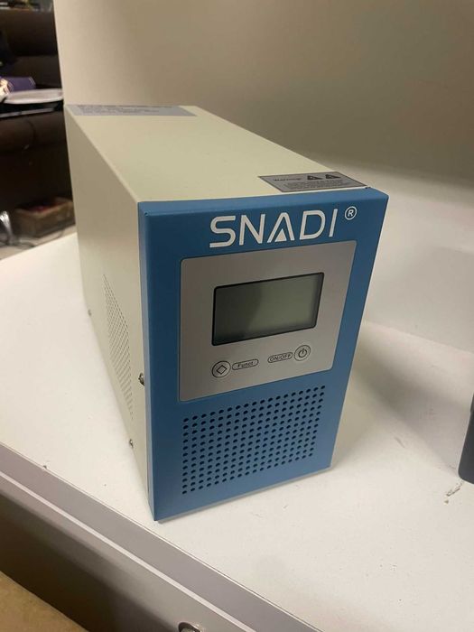 ИБП чистый синус SNADI 12-220V 500W, 1500W, 2000W, 3000W, 10000W
