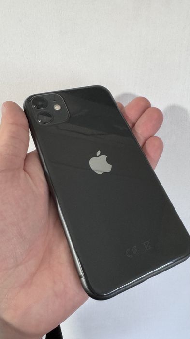 Корпус iPhone 11