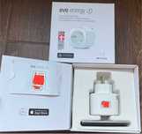 Eve Energy 20EB08301 z Thread MATTER- Apple Homekit