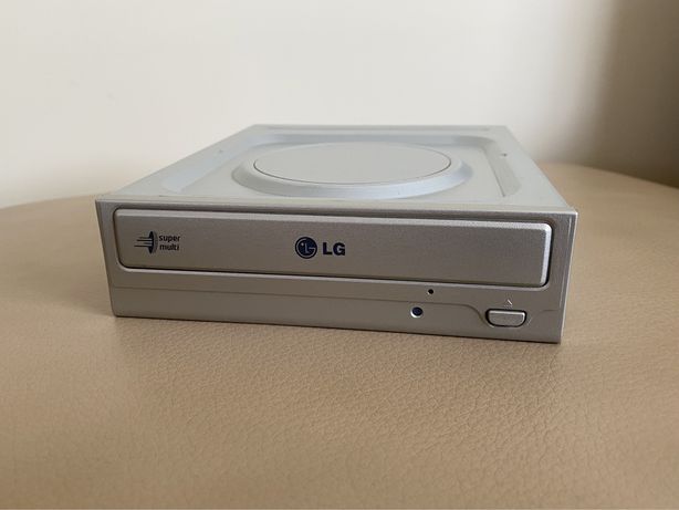 LG CD DVD ROM Оптический привод DVD RW CD RW LG GH22NS50