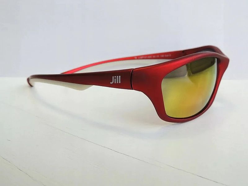 Jill Sport Eyewear Okulary Rowerowe Turystyczne