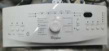 Programator pralki Whirlpool AWE 7335 P