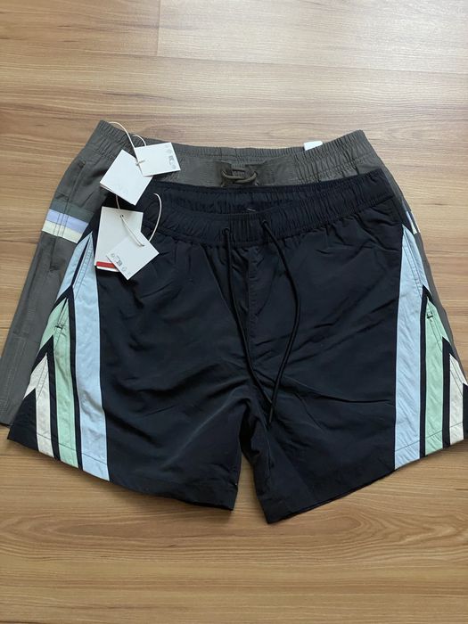 Чоловічі шорти для плавання Zara , розмір L , нові