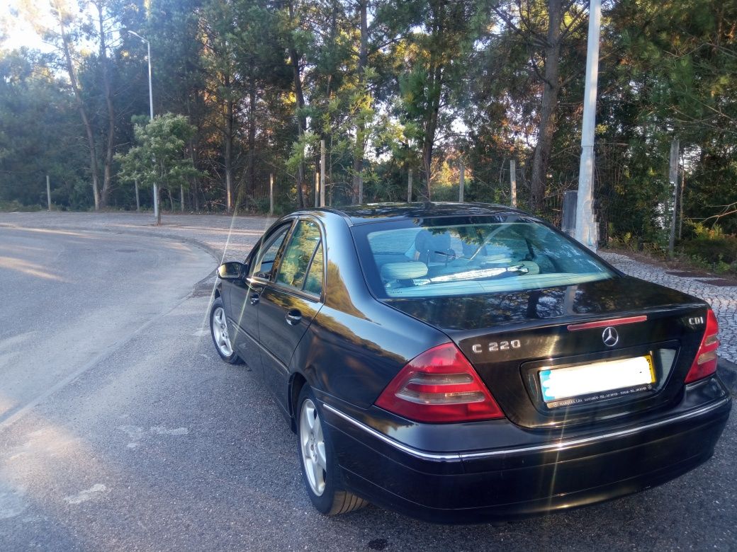 Mercedez-Benz Venda