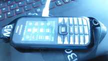 Samsung      Tanio  Xcover  550