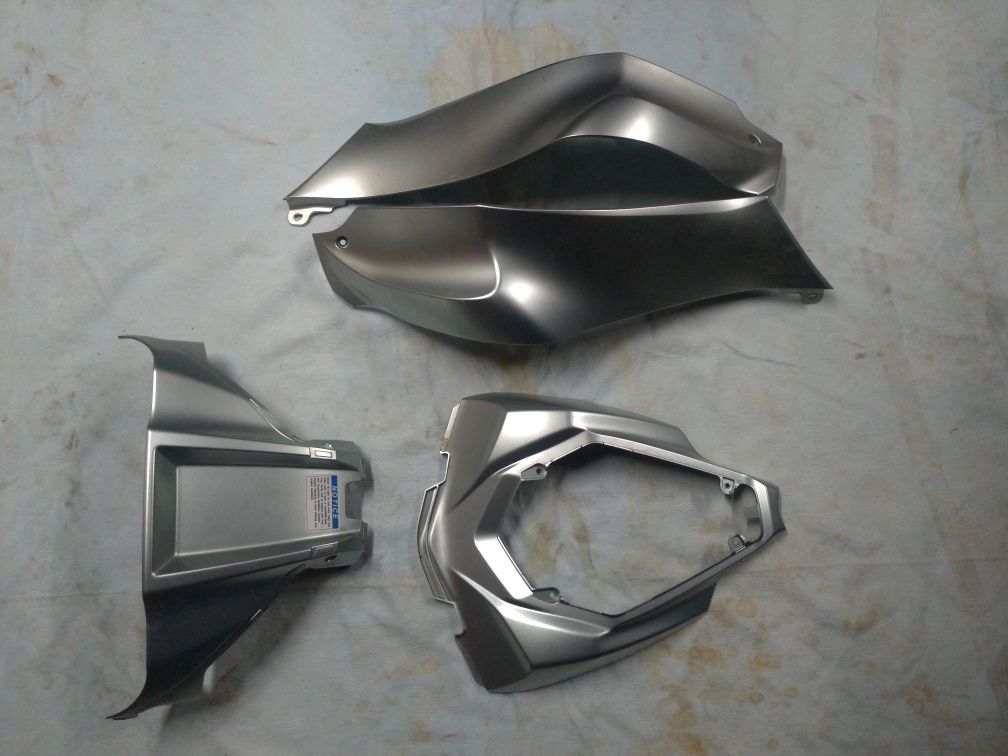 Разборка Kawasaki zx10r