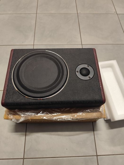 Aktywny subwoofer Slim Nowy 200W