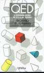 15580

Qed - A Estranha Teoria da Luz e da Matéria
Richard P. Feynman