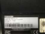 Vendo portatil Toshiba  NB510-115