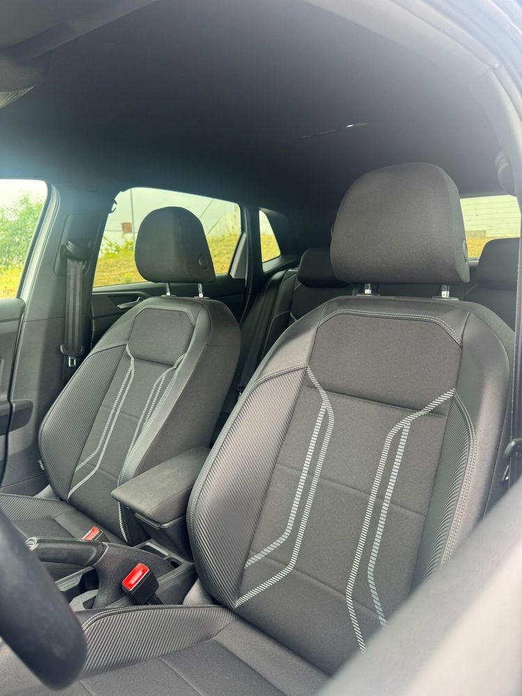 Vw Polo 1.6 tdi