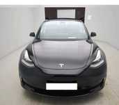 Tesla model 3 Standar Range  em bom estado geral com 107000km
