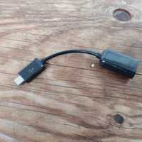 Адаптер OTG micro USB