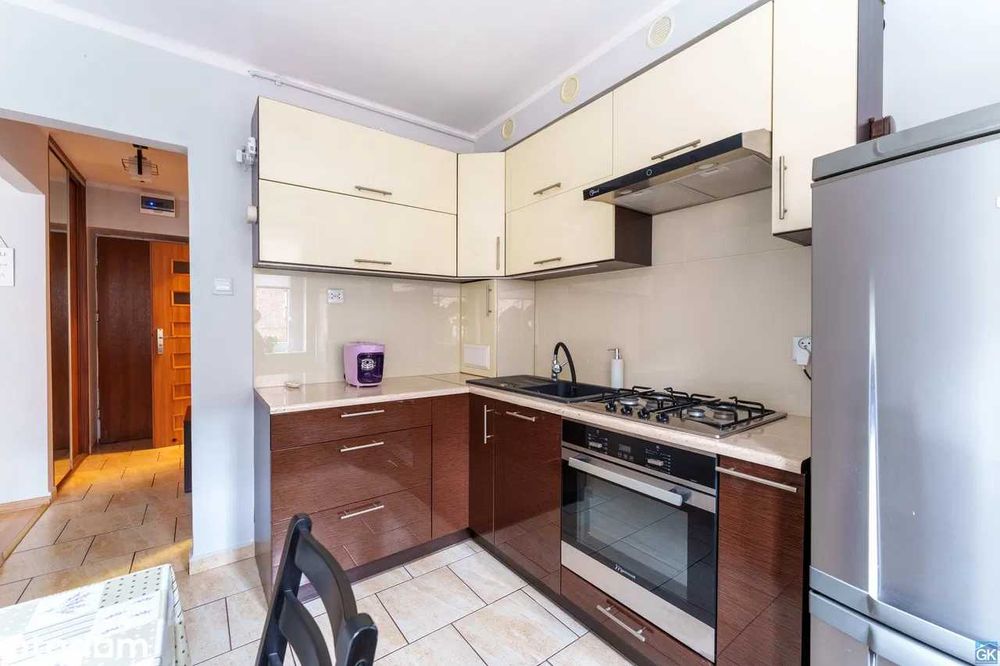 Sprzedam mieszkanie 1 pokój 32 m Katowice, gotowe od ręki