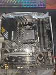Материнська плата Asus tuf gaming b550-plus wifi 2