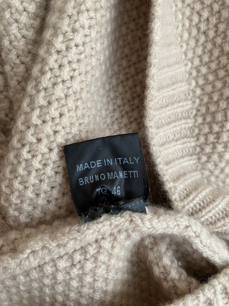 Allude brunello cucinelli