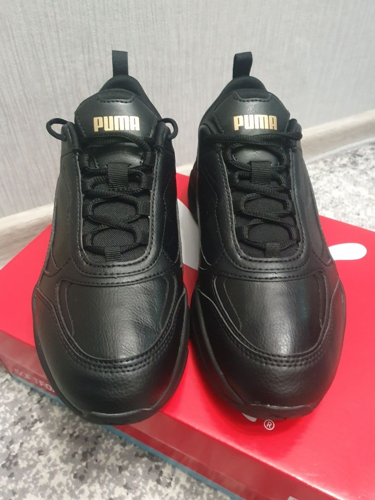 Кросовки Puma cassia sl