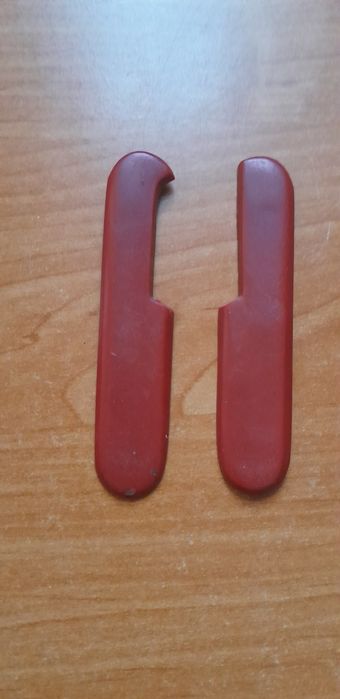 Okładziny do scyzoryka Gerlach