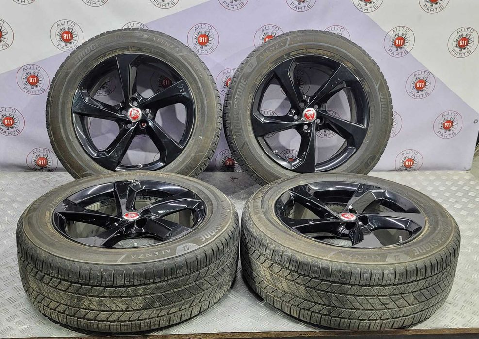 Диски R19 Jaguar F-Pace 8.5j x 19