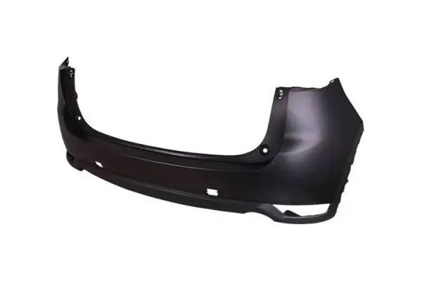 Бампер задний задній mazda cx5 мазда сх5 2018 2019 2020 2021 2022 2023