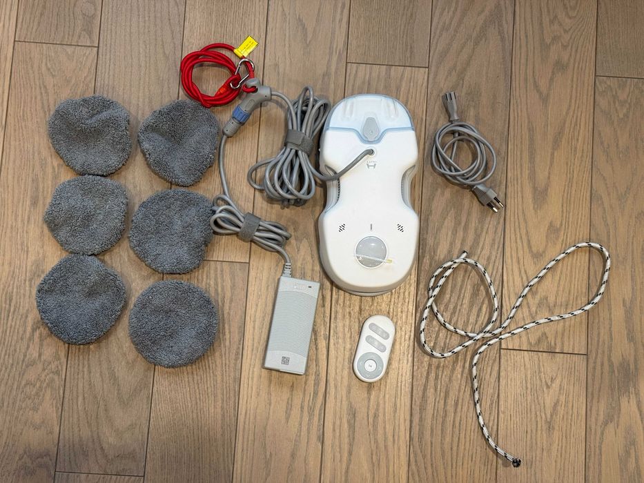 Робот для миття вікон Xiaomi HUTT C7