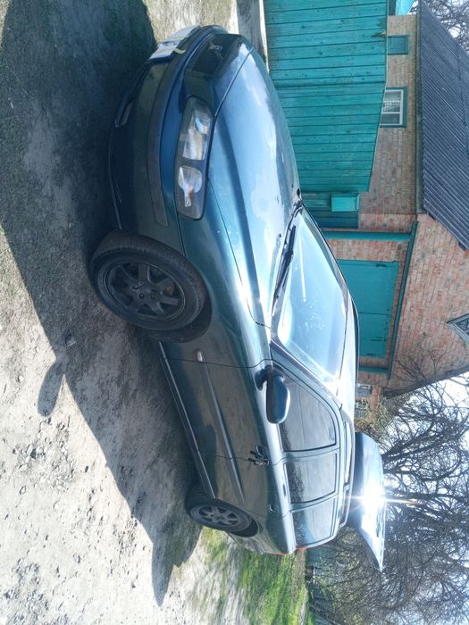 Вольво V70 2.4 дизель d 5