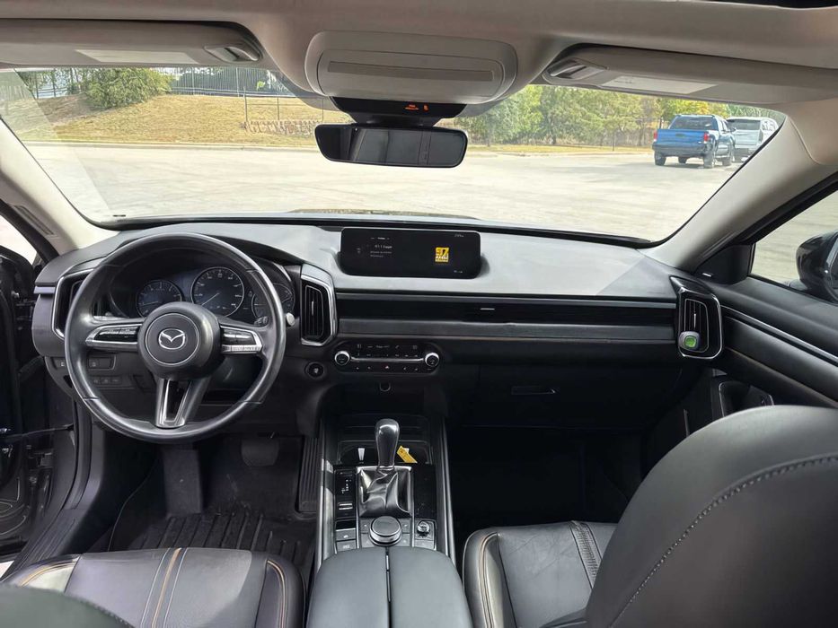 Mazda CX-50      2023