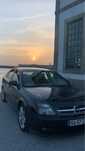 Vendo opel vectra
