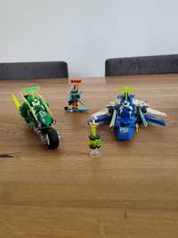 Lego ninjago 71709 wszystkie elementy