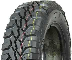 Opony terenowe 4x4 off Road Trakker MUD Anakonda