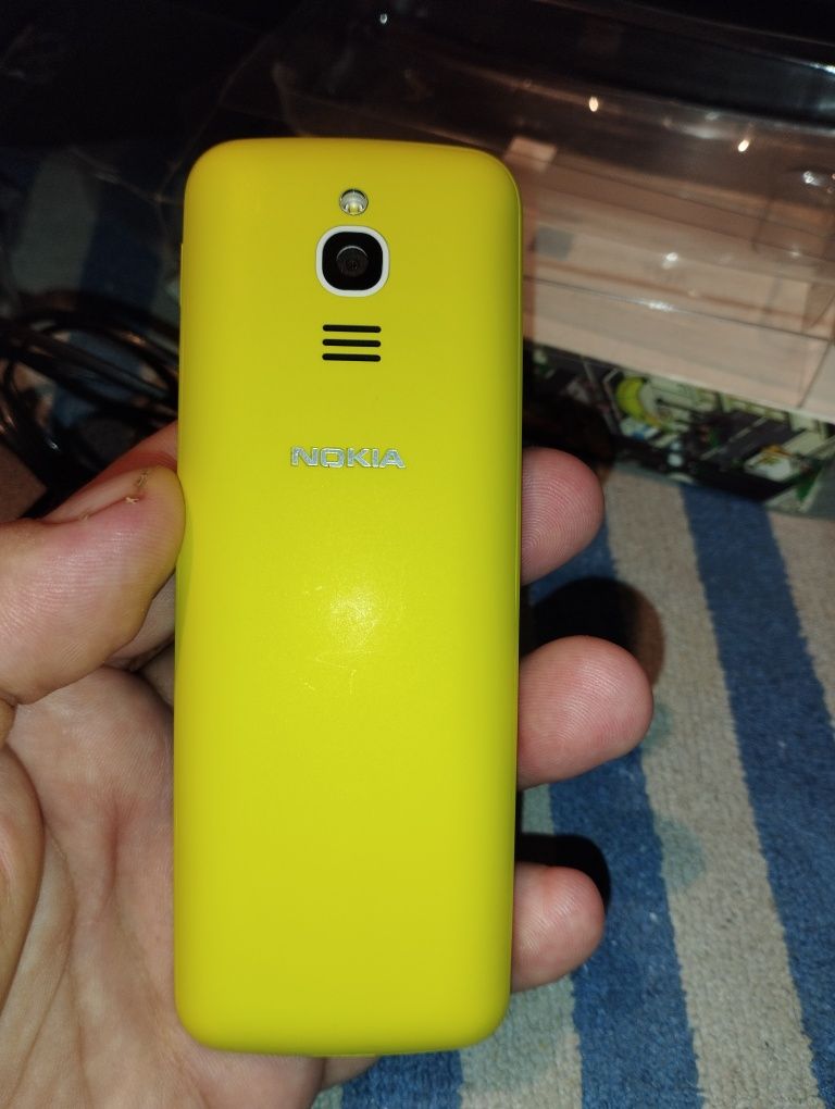 Nokia 8110 4G dual sim wifi