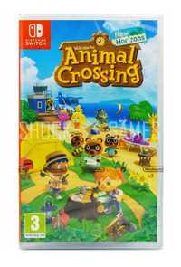 NOWA Animals Crossing Nintendo Switch