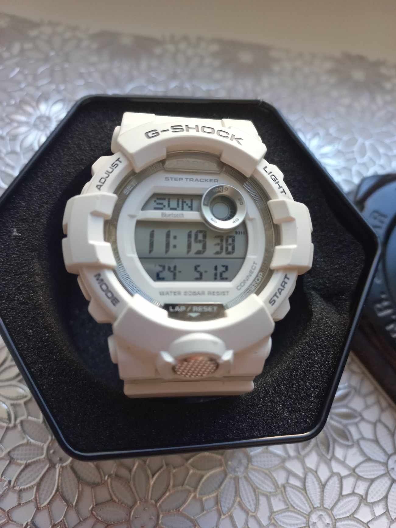 Zegarek  Casio G_shock