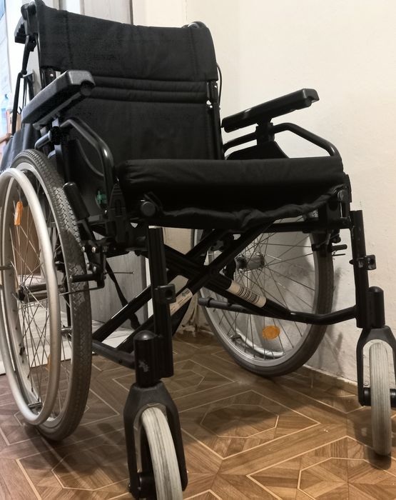 Wózek Inwalidzki/tylko odbior osobisty