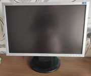 Монітор Samsung Syncmaster 923 NW, монитор Самсунг